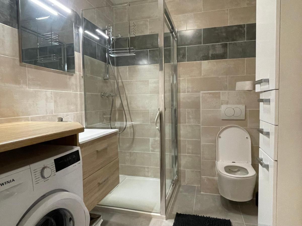 Au Calme Proche Centre-Ville, Studio Renove Avec Equipements Neufs Et Parking Prive Gap Εξωτερικό φωτογραφία